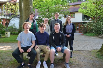 Jugendwettbewerb "Remember Resistance 33-45" Bild 6