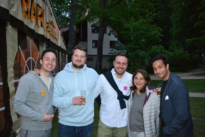 Altmarienauer Treffen Bild 3