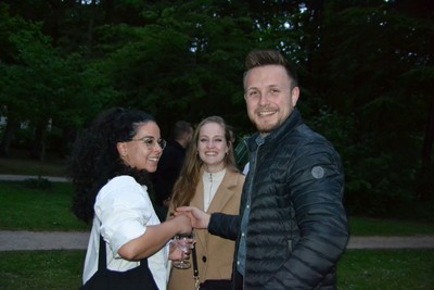 Altmarienauer Treffen Bild 2