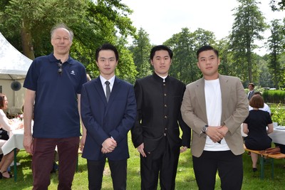 Abitur 2021? Mit Bravour! Bild 6