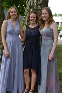 Abitur 2021? Mit Bravour! Bild 13