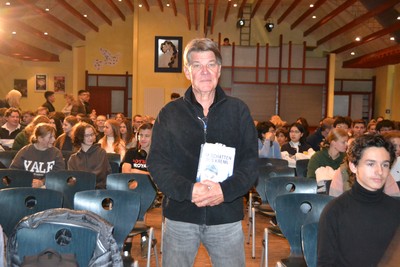 Im Schatten des Kreml - Obligo mit Udo Lielischkies Bild 1