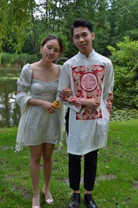 Abitur 2021? Mit Bravour! Bild 14