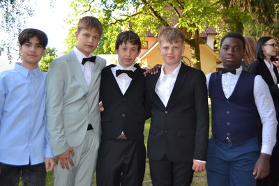 Tanz im Mai - Fr&Atilde;&frac14;hlingsball in Marienau Bild 32