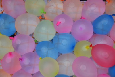 Anreise im Internat und Chaosspiel Bild 9