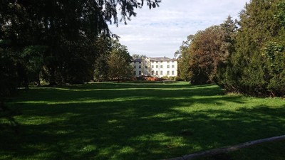 Marienau unterwegs â€“ Klassen- und Seminarfahrten Bild 2