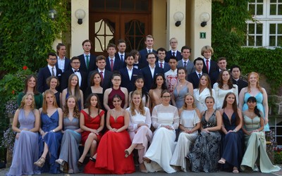 Abitur 2021? Mit Bravour! Bild 32