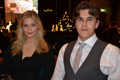 Internatsweihnachtsfeier in Marienau Bild 7