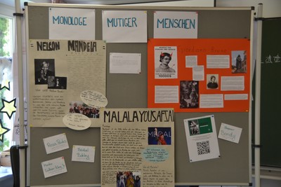 Projektwoche 2023 und Tag der offenen T&Atilde;&frac14;r Bild 15