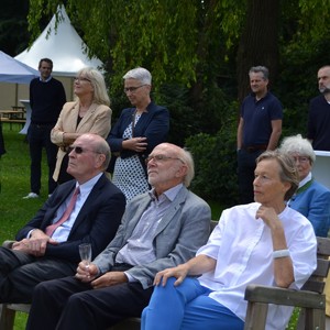 Nachruf auf Gunther Ostwald Bild 3