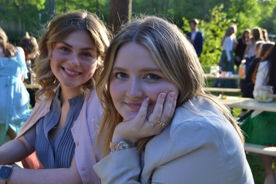 Tanz im Mai - Fr&Atilde;&frac14;hlingsball in Marienau Bild 31