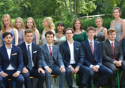 Abitur 2021? Mit Bravour! Bild 7