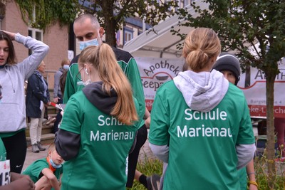 ONW-Lauf f&Atilde;&frac14;r den guten Zweck Bild 2