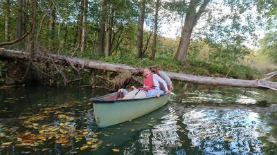 Marienau unterwegs â€“ Klassen- und Seminarfahrten Bild 3