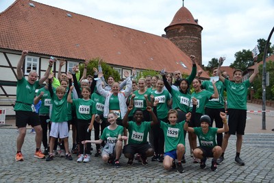 ONW-Lauf f&Atilde;&frac14;r den guten Zweck Bild 3