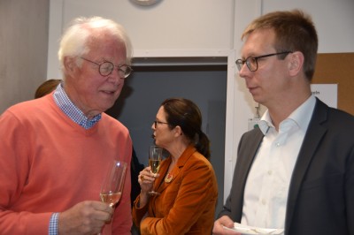 Cook it NAU &acirc; Neue Lernk&Atilde;&frac14;che in der Schule Marienau Bild 5