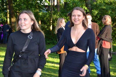 Tanz im Mai - Fr&Atilde;&frac14;hlingsball in Marienau Bild 17