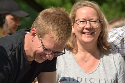 Sehr gelungener Abistreich Bild 8