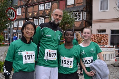 ONW-Lauf f&Atilde;&frac14;r den guten Zweck Bild 4