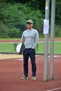 Sportfest 2023: Das Deutsche Sportabzeichen Bild 7