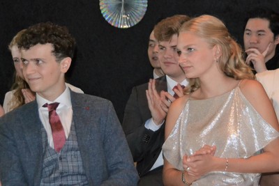 Abitur 2021? Mit Bravour! Bild 12