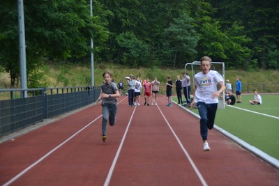 Sportfest 2023: Das Deutsche Sportabzeichen Bild 14