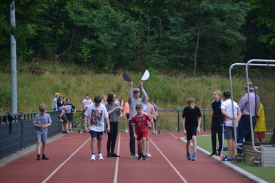 Sportfest 2023: Das Deutsche Sportabzeichen Bild 9
