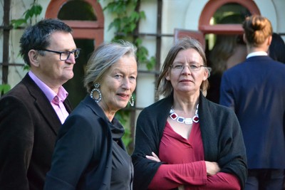 Tanz im Mai - Fr&Atilde;&frac14;hlingsball in Marienau Bild 20