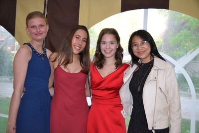 Tanz im Mai - Fr&Atilde;&frac14;hlingsball in Marienau Bild 19