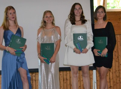 Abitur 2021? Mit Bravour! Bild 18