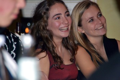 Internatsweihnachtsfeier Bild 4