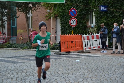 ONW-Lauf f&Atilde;&frac14;r den guten Zweck Bild 11