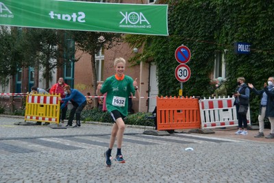 ONW-Lauf f&Atilde;&frac14;r den guten Zweck Bild 12