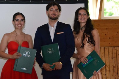 Abitur 2021? Mit Bravour! Bild 19