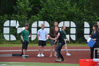 Sportfest 2023: Das Deutsche Sportabzeichen Bild 11