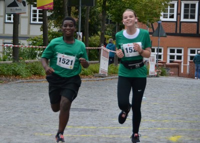 ONW-Lauf f&Atilde;&frac14;r den guten Zweck Bild 9