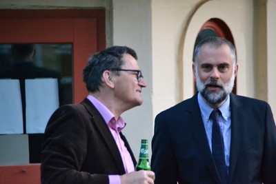 Tanz im Mai - Fr&Atilde;&frac14;hlingsball in Marienau Bild 25