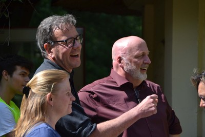 Sehr gelungener Abistreich Bild 16