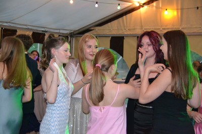 Tanz im Mai - Fr&Atilde;&frac14;hlingsball in Marienau Bild 26