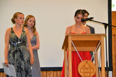 Abitur 2021? Mit Bravour! Bild 22