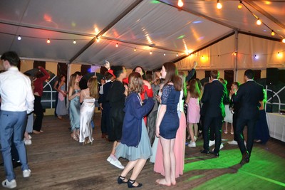 Tanz im Mai - Fr&Atilde;&frac14;hlingsball in Marienau Bild 27