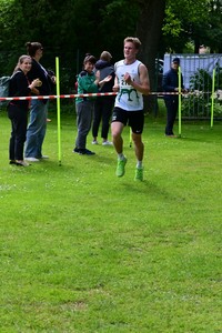 Mehr als 50 Marienauer*innen beim Dahlenburger Moorlauf  Bild 10