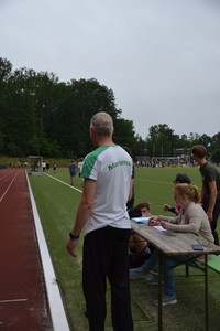 Sportfest 2023: Das Deutsche Sportabzeichen Bild 6