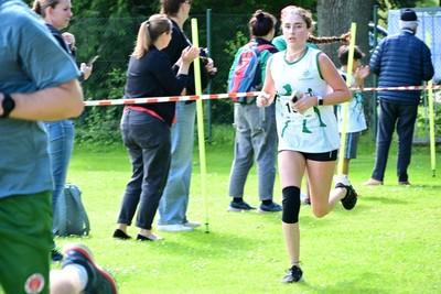 Mehr als 50 Marienauer*innen beim Dahlenburger Moorlauf  Bild 8