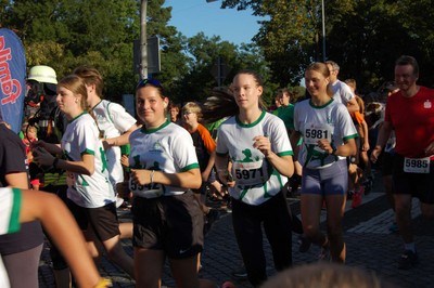 14. ONW-Lauf in Dannenberg Bild 4