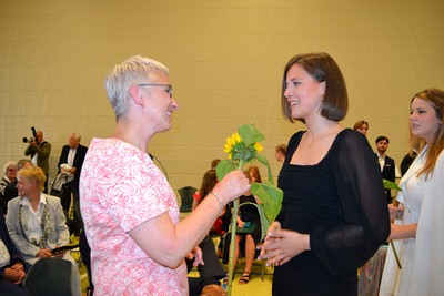 Abitur 2021? Mit Bravour! Bild 24