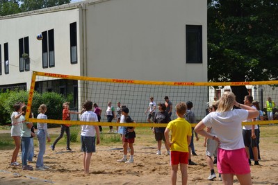 Sehr gelungener Abistreich Bild 20