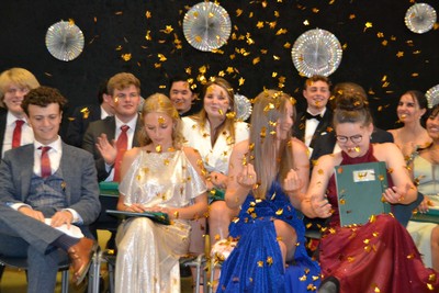 Abitur 2021? Mit Bravour! Bild 25