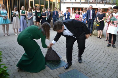 Abitur 2021? Mit Bravour! Bild 26