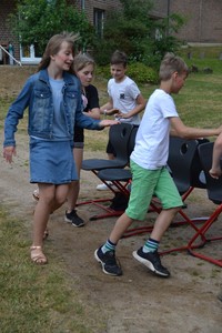 Sehr gelungener Abistreich Bild 26